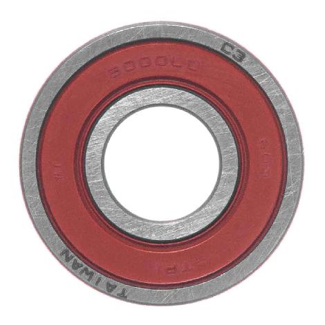 Подшипник 6000 LLU C3/L542 TPI premium