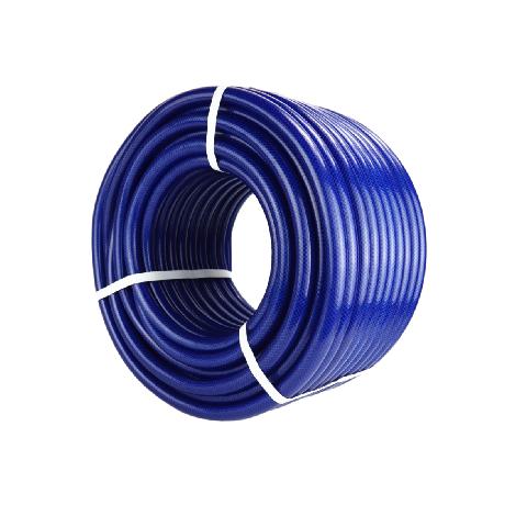 Шланг ПВХ Ф10 мм 032Б МБС напорный армированный нитью