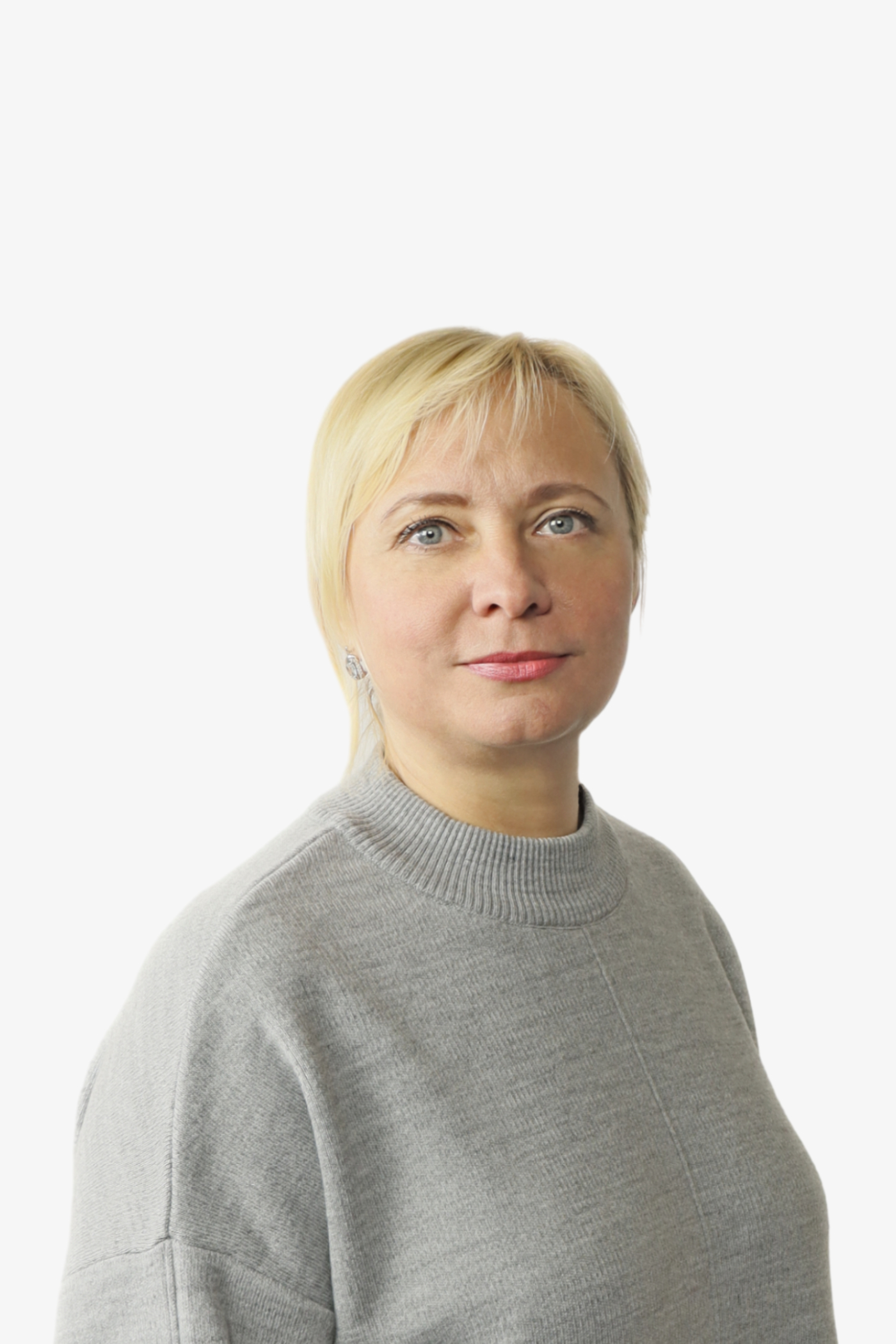 Гукова Людмила