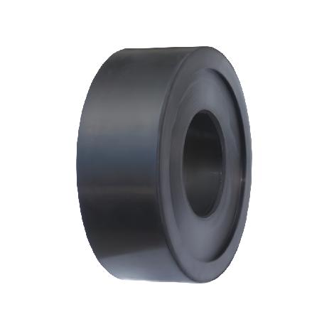 Кольцо амортизирующее РФС 58.250.38.18 фигурно-ступенчатый профиль