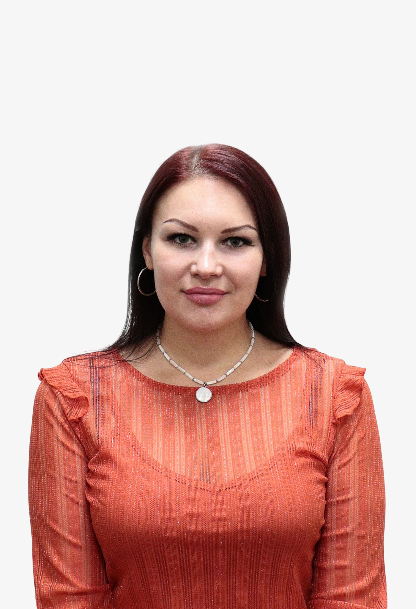 Ванина Евгения