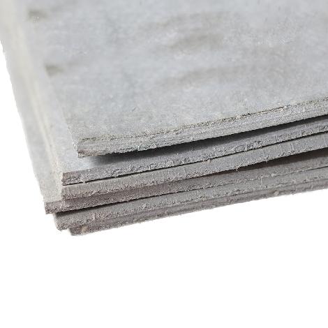 Картон асбестовый КАОН-3 8х1000х800 ТУ