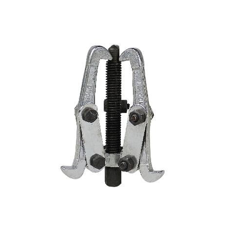 Съемник подшипников шарнирный 3-х лапый 100 мм (4")