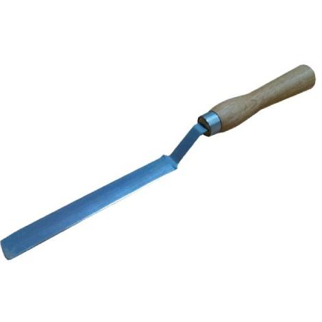 Нож изогнутый