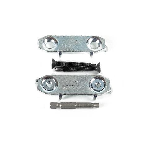 Механическое соединение SMT-50 (25 штук в упаковке)