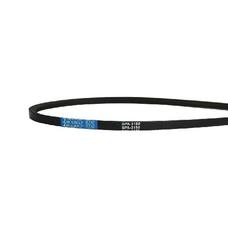 Ремень клиновой SPA-3150 Lp (11*10-3150) RUSBELT