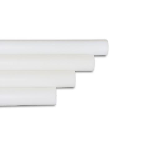 Капролон ПА-6 стержень Ф90 мм, L 1000 мм, экструзионный, Китай