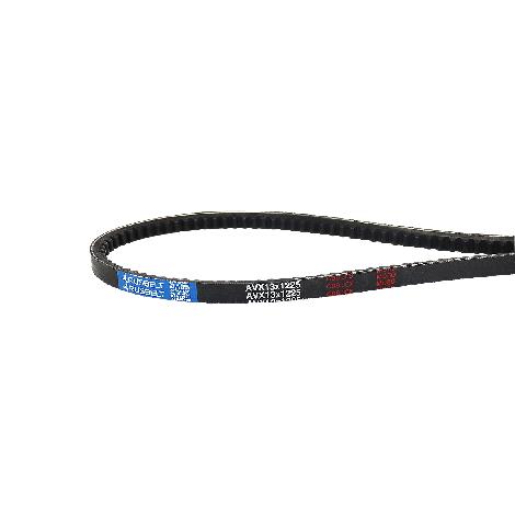 Ремень клиновой зубчатый AVX-13-1225 La (13*10-1207 Lp) RUSBELT
