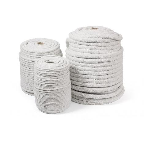 Шнур асбестовый ШАОН d20 мм (бухта 10 кг)