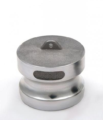 Камлок алюминиевый DP-075 3/4" (20 мм) RUSBELT