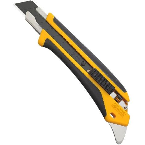 Нож с выдвижным лезвием