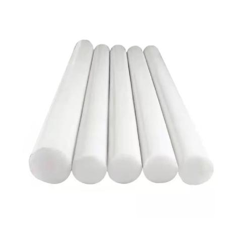Полиацеталь ПОМ-С стержень 110 мм L1000 мм, Китай
