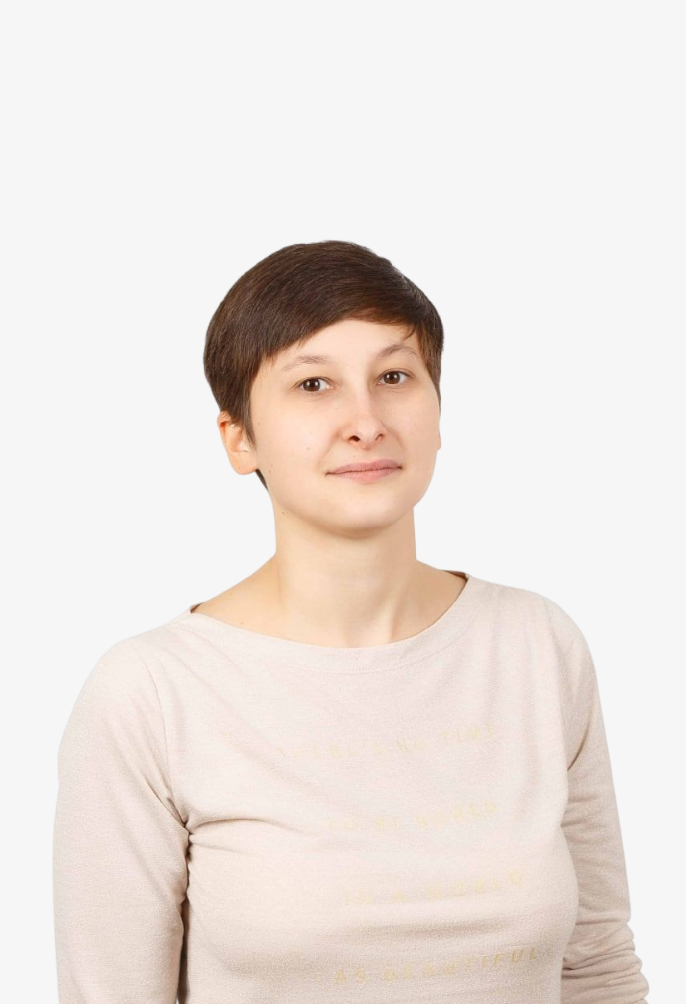 Соловьева  Екатерина