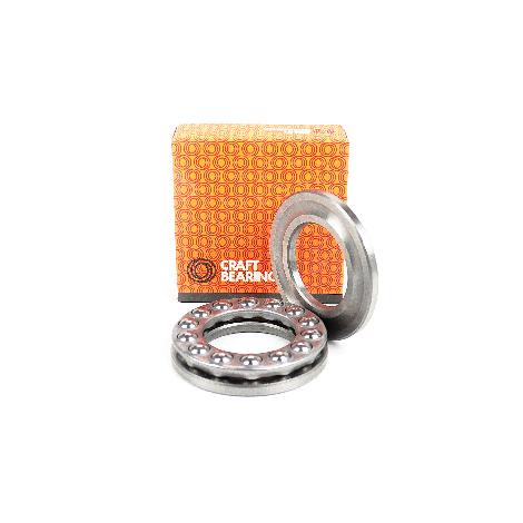 Подшипник 8109 (51109) CRAFT