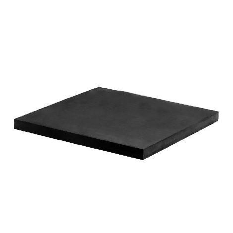 Техпластина 30 мм ТМКЩ-C 2Ф (1000х1000 мм) УЦЕНКА