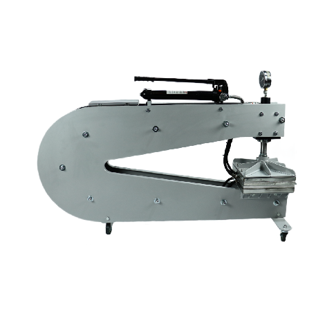 Пресс вулканизационный RUSBELT 350x300