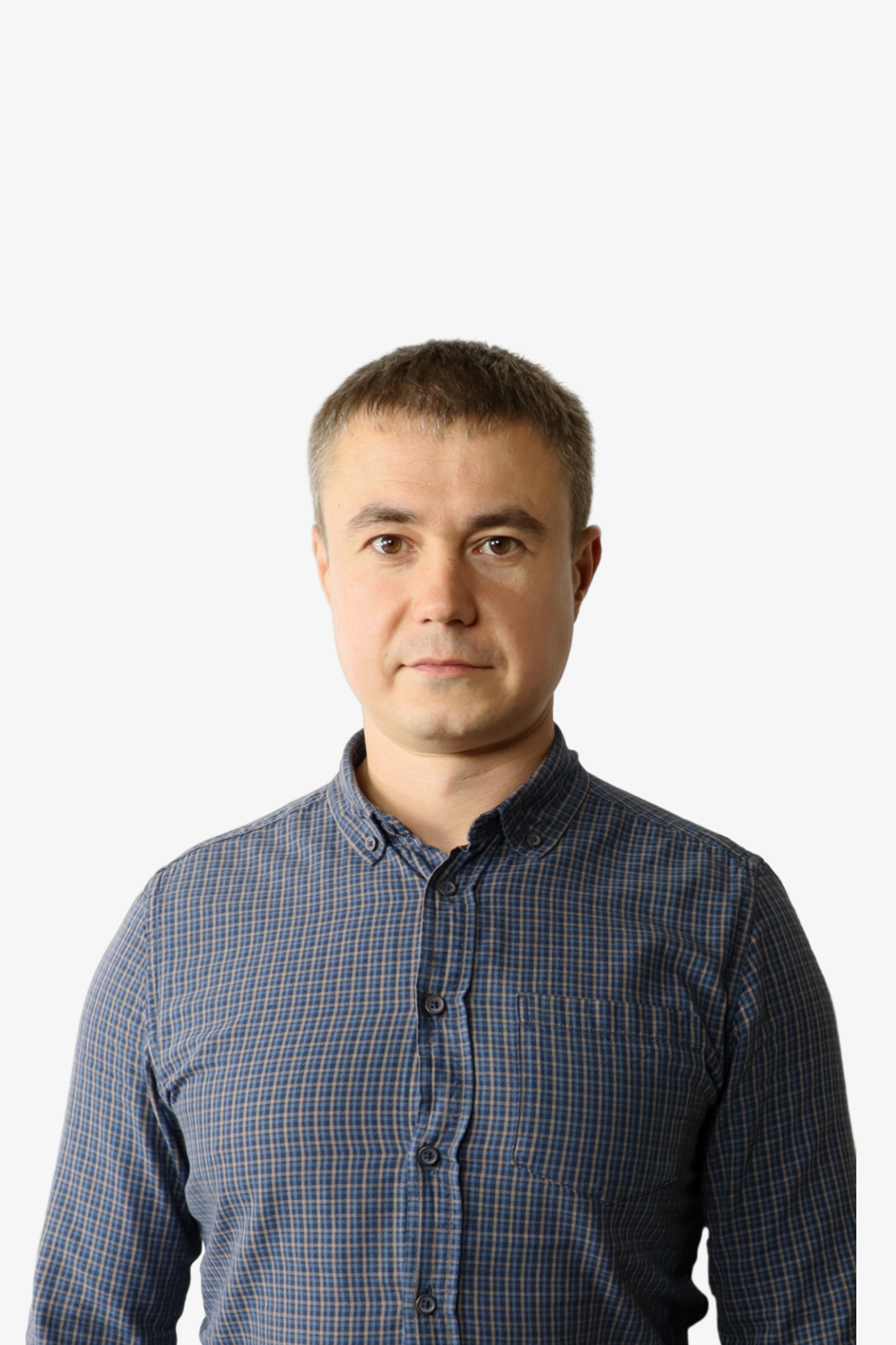 Алексеев Александр