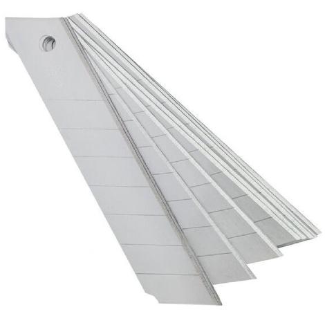 Сменные лезвия для выдвижного ножа