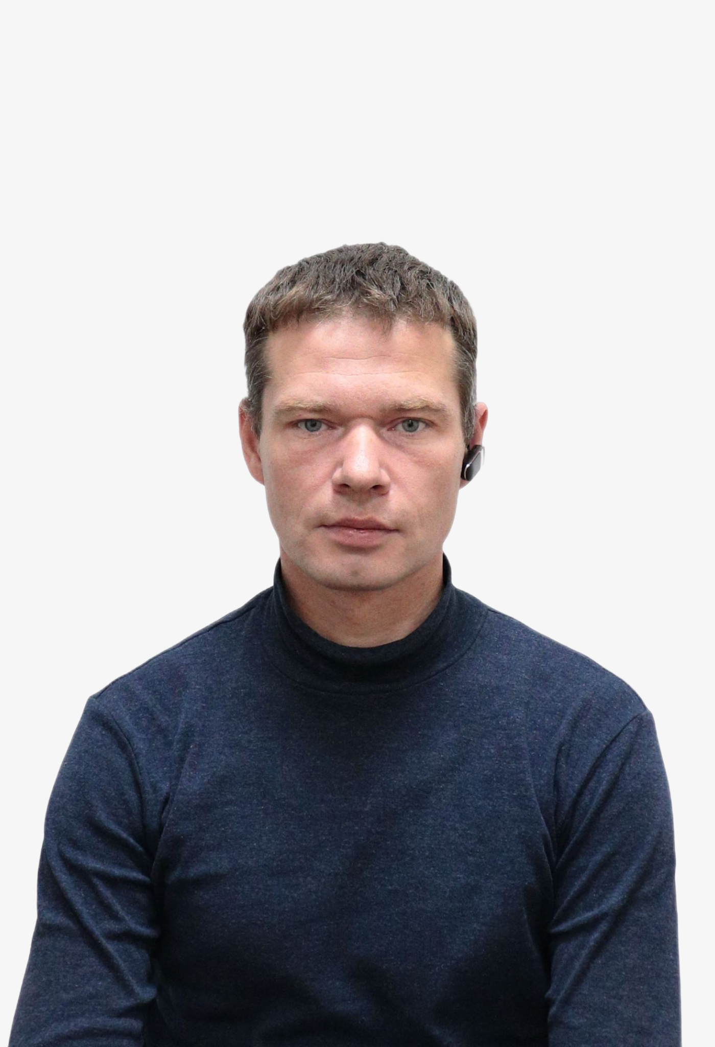 Гусев Дмитрий