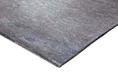 Паронит ПОН-Б 0,8х500х500 мм ГОСТ 481-80