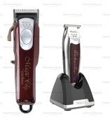     wahl magic clip cordless 5star +   ,        Denirashop.ru