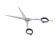 Парикмахерские ножницы DEWAL Basic Step прямые с микронасечками 6" Парикмахерские ножницы DEWAL Basic Step прямые с микронасечками 6"