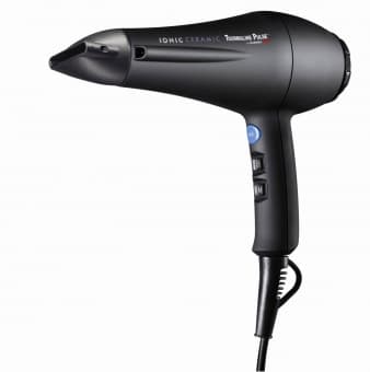  BaByliss Pro SL Ionic, Soft Touch, , 1900, , 1      ,   