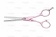 Ножницы парикмахерские филировочные Symmetric Pink T46755 фото купить в Москве Ножницы парикмахерские филировочные Symmetric Pink T46755 купить в Москве