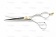 Парикмахерские ножницы прямые 9F09 System 6.0 картинка Парикмахерские ножницы прямые 9F09 System 6.0 фотография
