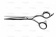 Ножницы парикмахерские прямые Mystery T49860 фото купить в Москве Ножницы парикмахерские прямые Mystery T49860 купить в Москве