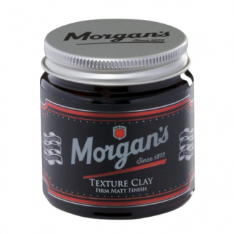      Morgans Texture Clay 120     