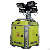 Осветительная мачта LQW5T без прицепа SW502YTA000