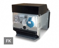 Генератор FK 4 MCS
