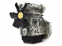 Двигатель Perkins 904J-E28TA