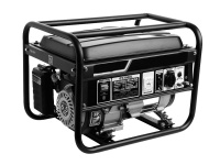 Сварочный генератор Geko 6400EDW-S/HHBA