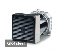 Генератор GK 4 LA steel