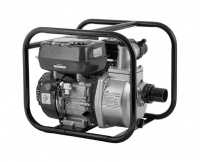 Мотопомпа Daishin SST-80HX