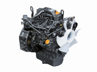 Двигатель YANMAR 3TNV88
