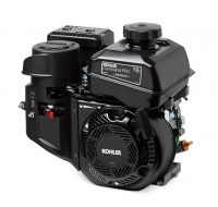 Двигатель KOHLER CH255 Command PRO 5.5 HP (Horizontal Shaft) Single Cylinder