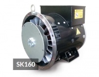 Генератор SK 160 SA1