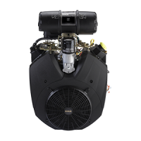 Двигатель KOHLER CH1000 Command PRO 37 HP (Horizontal Shaft) V-Twin
