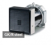 Генератор GKR 4 LB steel