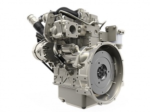 картинка Двигатель Perkins 403J-11T картинка Двигатель Perkins 403J-11T