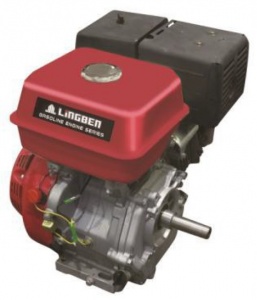 картинка Двигатель Бензиновый Lingben LB173F картинка Двигатель Бензиновый Lingben LB173F