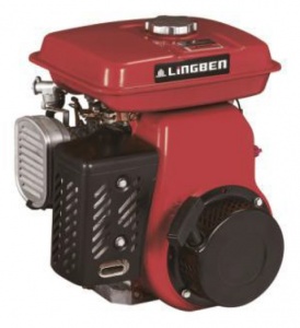 картинка Двигатель Бензиновый Lingben LB175F картинка Двигатель Бензиновый Lingben LB175F