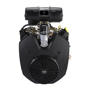 картинка Двигатель KOHLER CH1000 Command PRO 37 HP (Horizontal Shaft) V-Twin картинка Двигатель KOHLER CH1000 Command PRO 37 HP (Horizontal Shaft) V-Twin