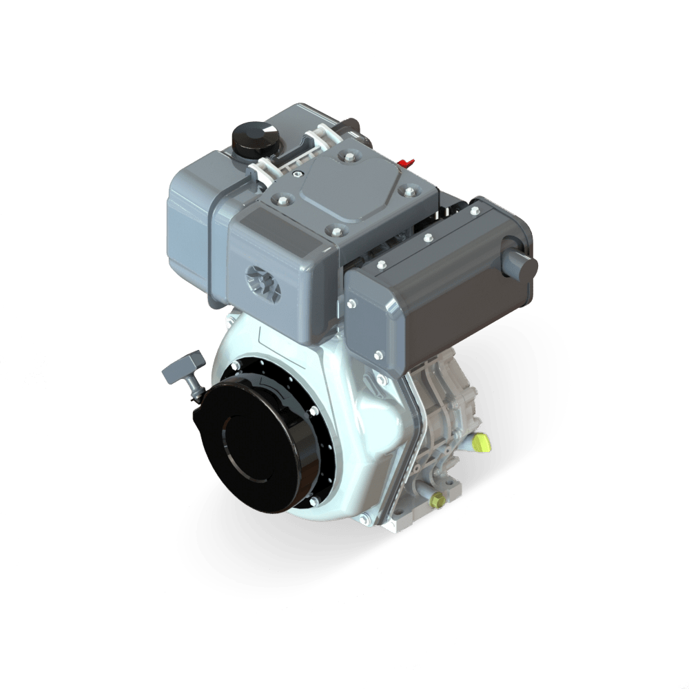 картинка Двигатель Kawasaki FS481V 4-Stroke Vertical FS Series картинка Двигатель Kawasaki FS481V 4-Stroke Vertical FS Series
