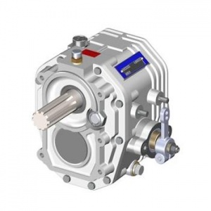 картинка Редуктор PRM60D1.5 картинка Редуктор PRM60D1.5