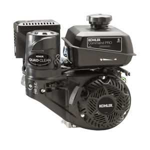 картинка Двигатель KOHLER CH260 Command PRO 6 HP (Horizontal Shaft) Single Cylinder картинка Двигатель KOHLER CH260 Command PRO 6 HP (Horizontal Shaft) Single Cylinder