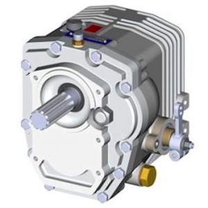 картинка Редуктор PRM125D2.5 картинка Редуктор PRM125D2.5